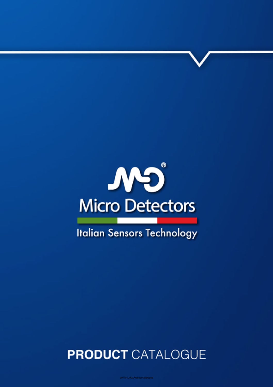 Micro Detectors Full Catalogue supplied by ElectroMechanica